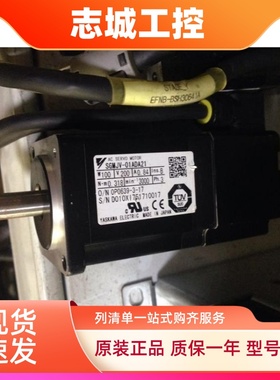 安川SGMJV-01ADE6S 01AAA61 01ADA21 2C 01ADL21  SGM7J-01AFC6S