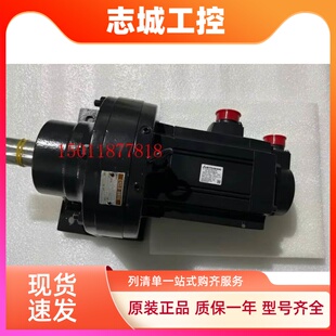 低价销售三菱伺服电机HC SFS152BG1H质保一年 SFS152G1H