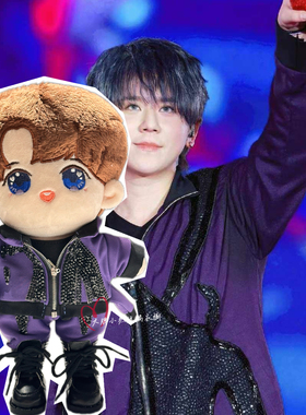 20cm Mirror姜濤KEUNG TO