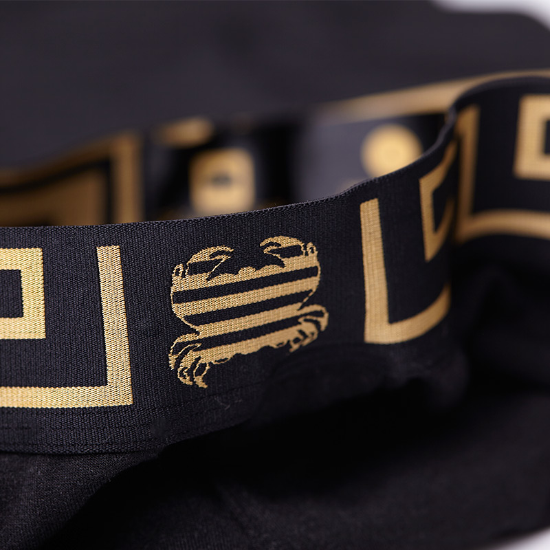 Pantalon collant jeunesse CRAB SECRET simple en autre - Ref 750218 Image 4