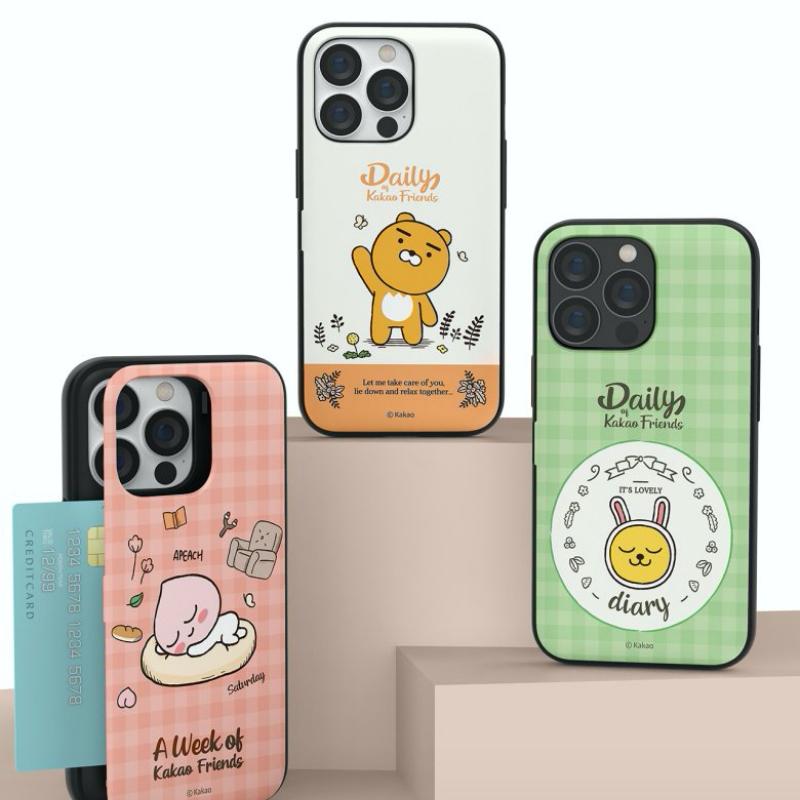 苹果14proMaxtpu卡通可爱手机壳