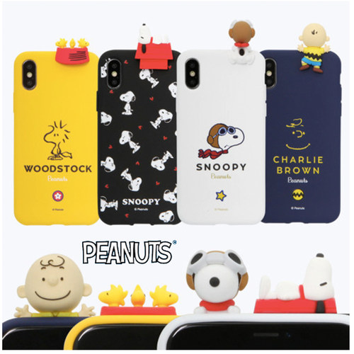 史努比苹果可爱少女心