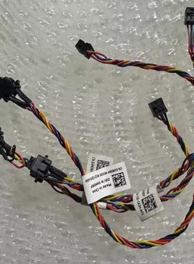 全新/dell 3060 3070 5060 5070 7060 7070 Towe开关线4M0RP 9020