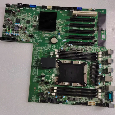 DELL戴尔 T5820 T7820  T7920工作站主板 MT5325 69DX1 YDWPC