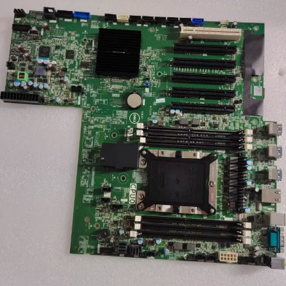 DELL戴尔 T5820 T7820  T7920工作站主板 MT5325 69DX1 YDWPC
