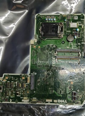 DELL/戴尔5348 9030一体机AIO IPPLP-RH/TH主板XHYJF 4RY2N CYTN