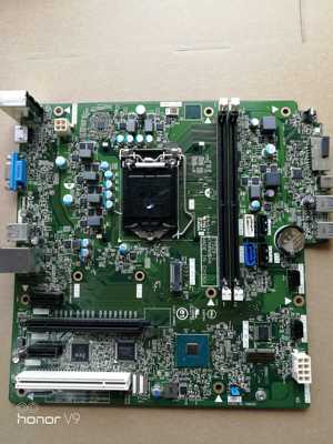 原装戴尔/dell  3670 3070灵越 3670主板 7060MT 3671台式机主板