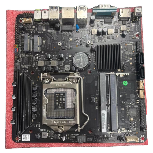 SK.Thin mini H310C AIO 主板 H310主板 H310C-AIO一体机主板 itx