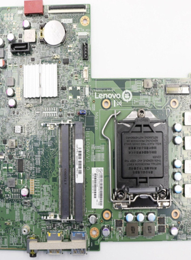 原装 联想 M7300Z一体机主板 LM70Z 14072-1 00UW247 248 IH110SW
