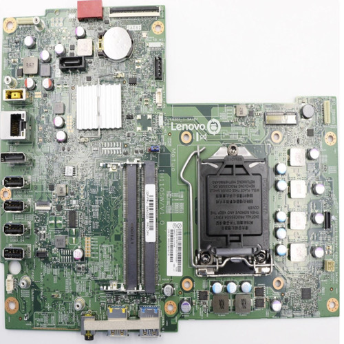 原装 联想 M7300Z一体机主板 LM70Z 14072-1 00UW247 248 IH110SW