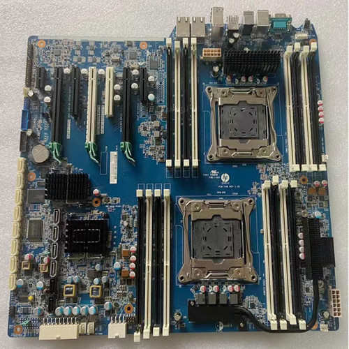 HP/惠普 Z840 双路工作站主板761510-001 905483-601 710327-002