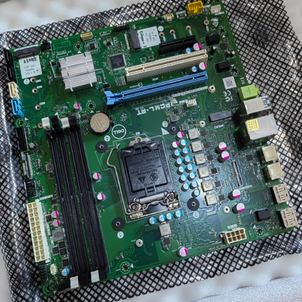 DELL/戴尔 T3640 T3650 工作站主板 IPCML-RT 1KGYD D4MD1 NDYHG