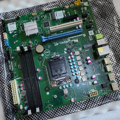 DELL/戴尔 T3640 T3650 工作站主板 IPCML-RT 1KGYD D4MD1 NDYHG