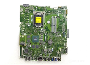 IPCFL 独立主板 戴尔 085F29 7460一体机主板 7777 主板 dell
