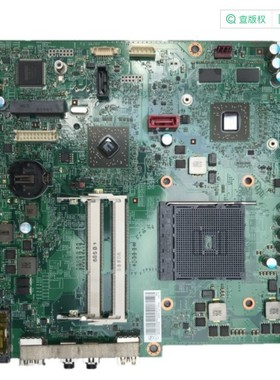 联想 启天A8150一体机主板 A9050 AMD FM2+ PAA78F 主板