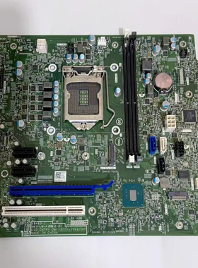 原装戴尔Optiplex 3080MT 主板 18463-1 4W7HJ M5WNK 3888 3881