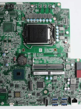 联想 ThinkCentre M920z AIO 一体机 主板 IQ370SV 01LM465