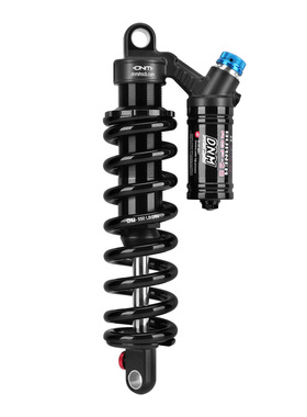 台湾DNM RCP2S 山地车避震器 190-240/265mm后胆 自行车后减震器