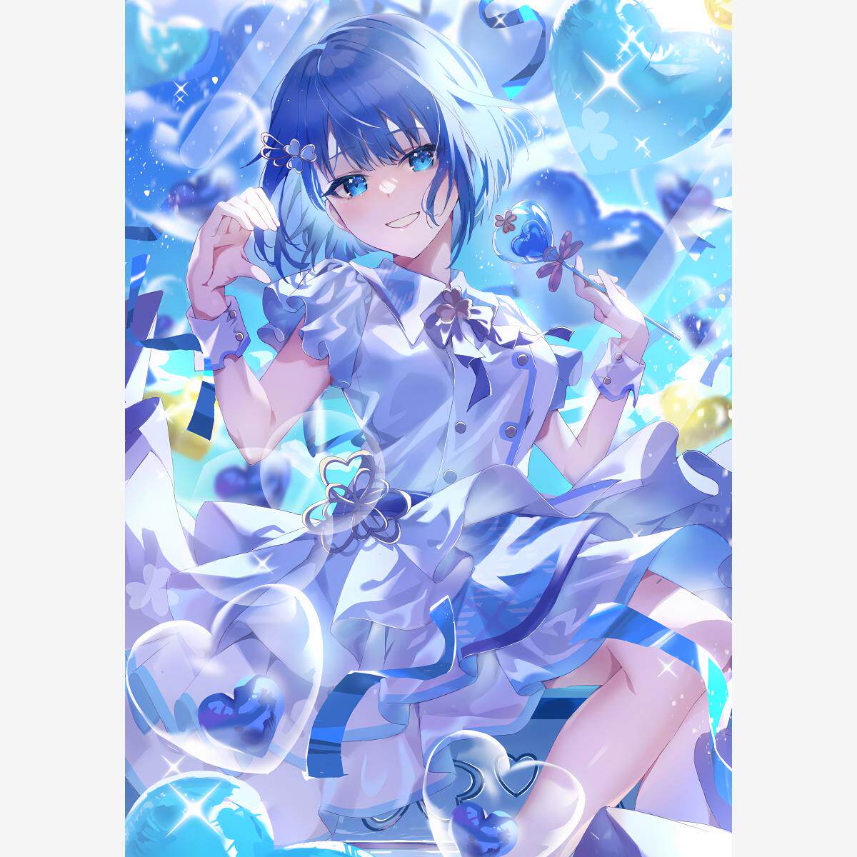 世界计划/pjsk桐谷遥高