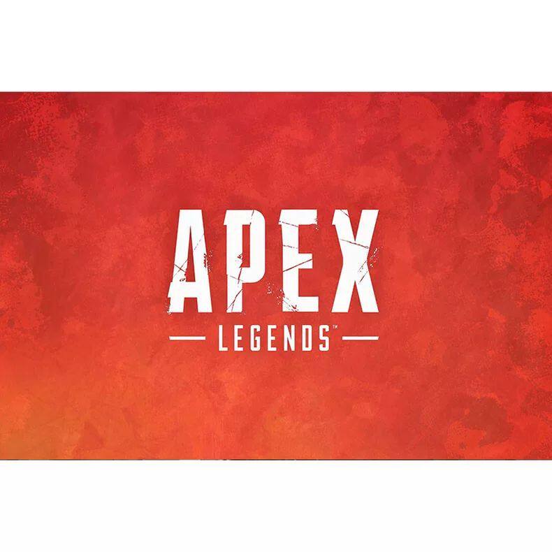 APEX英雄游戏周边海报猎