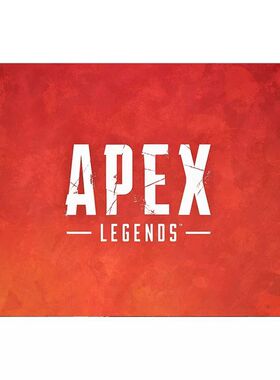 APEX英雄游戏周边海报猎
