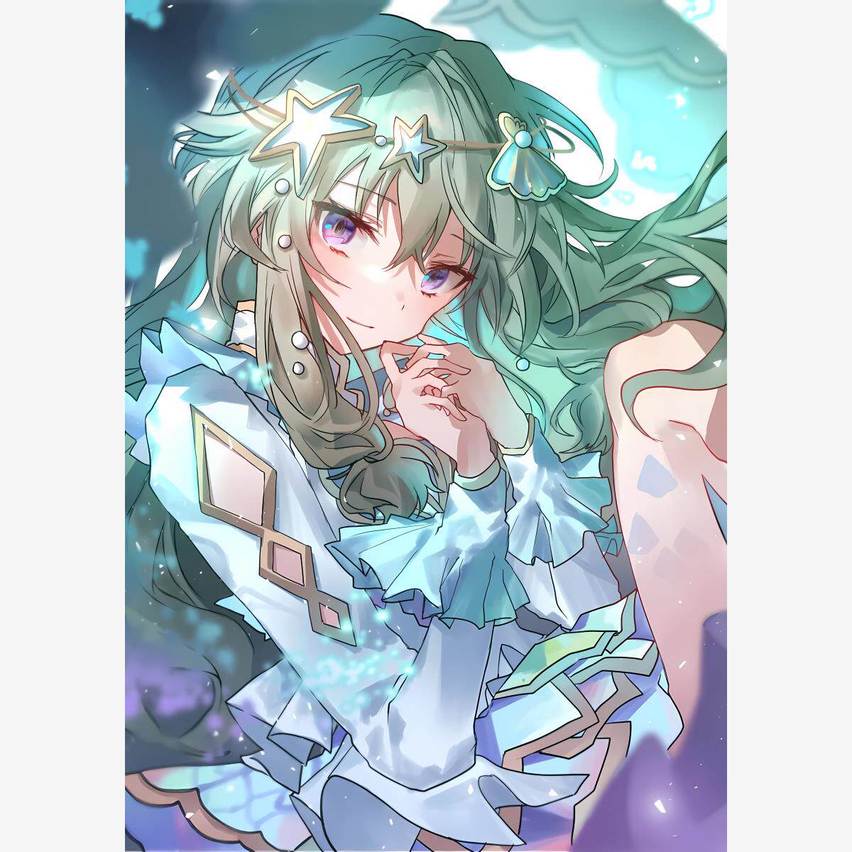 世界计划/pjskws草雉宁