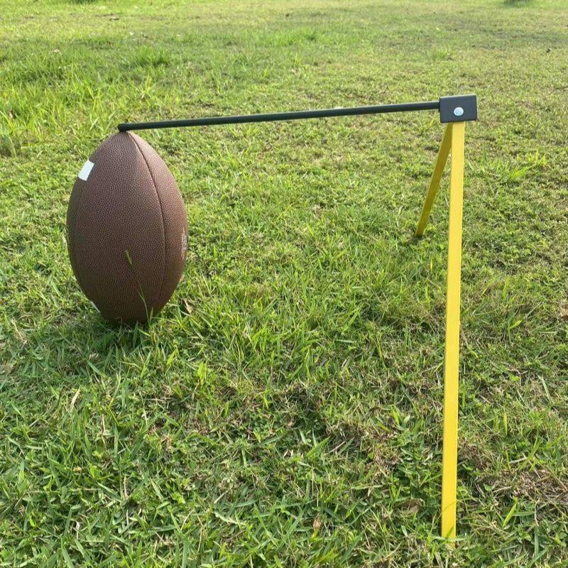 美式橄榄球踢球座踢球架开球架便携式户外室内可折叠简易三角支架,运动/瑜伽/健身/球迷用品,更多橄榄球配件,淘宝优惠券,粉丝福利购,淘宝优惠卷