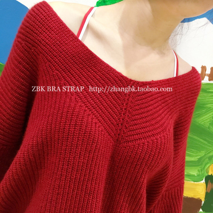 Sangles pour lingerie - Ref 810097 Image 4