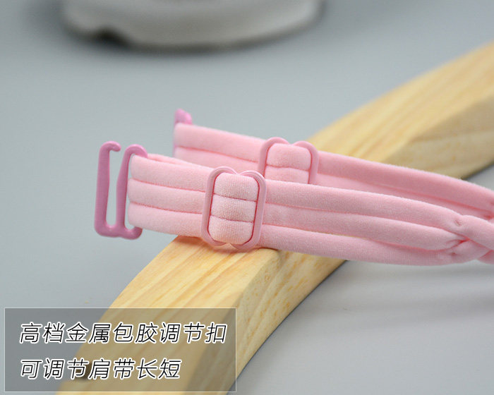 Sangles pour lingerie - Ref 812026 Image 4