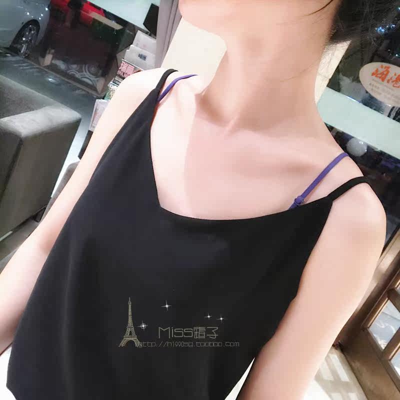 Bretelles pour lingerie - Ref 809473 Image 1