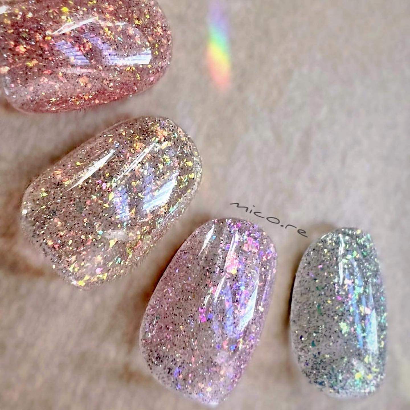 日本ICEGEL新色光疗胶甲油胶