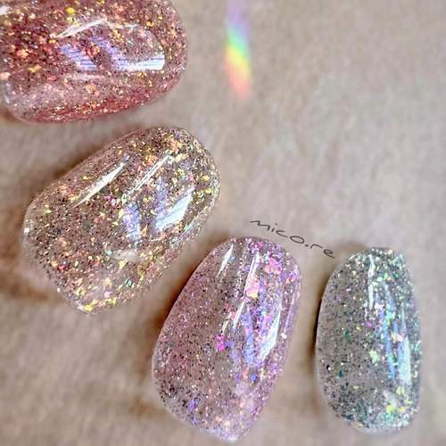 日本ICEGEL新色光疗胶甲油胶