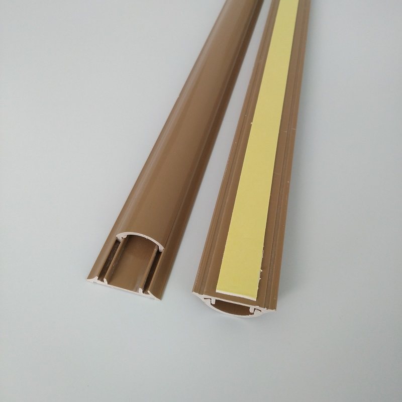 加强型自粘线槽