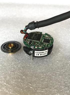 多摩川 TS5669N124 伺服电机编码器原装TAMAGAWA