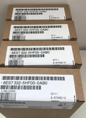 6ES7131-4BF00-0AA0 6ES7131-4FB00-0AB0 现货顺丰包邮特价出售