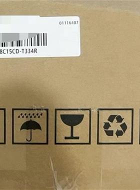 全新 伺服电机带报闸 MS1H3-18C15CD-T334R/Z 原装正品