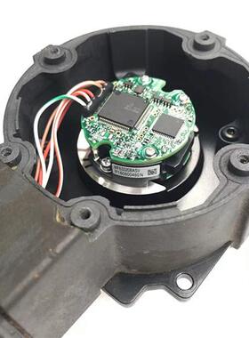 MFE0020BASV松下伺服电机编码器原装拆机现货销售