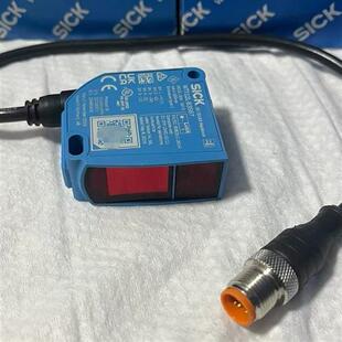 WTT12L-B3567西克漫反射光电传感器 货号1072657全新原装现货