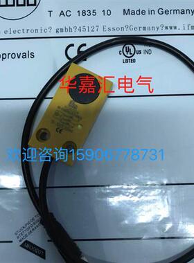 Kq6004KQ-3120NFKPG/2T/0.04M/AS全新接近开关传感器 议价