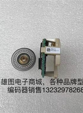 OBA18/OBA18-200/OBA18-100/OBA18-400/-700三菱J3电机编码器拆机