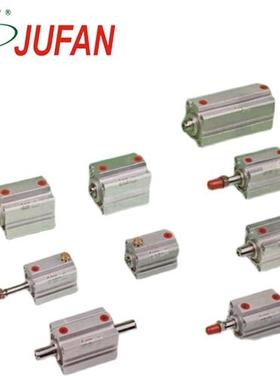 君帆JUFAN气缸JIA-G-EX-32*40-T*2 JIA-G-IN-EX-SD-100-50-55/ST