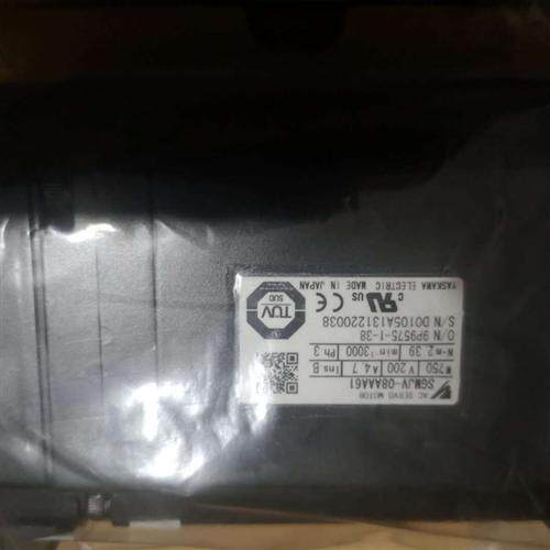 SGMJV-08AAA6C伺服电机全新SGMJV-08AAA61SGMJV-08AAA41
