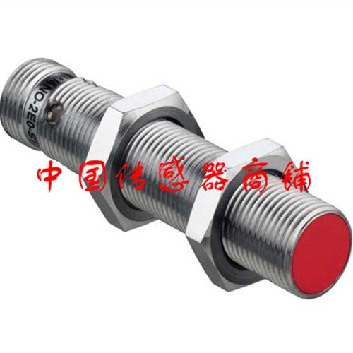 现货热销全新劳易测传感器IS 112 MM/4NO-6E0-M12