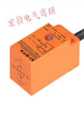 普邦 IPSBH-N05NA-D3Y2 N08NA-D3Y2 N05PA-D3Y2 N08PB-D3Y2传感器