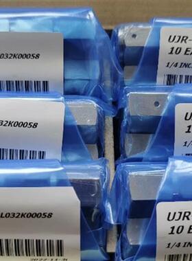 全新 1/4F-NUT UJR-6.35N#A 现货供应 原装正品 欢迎询价