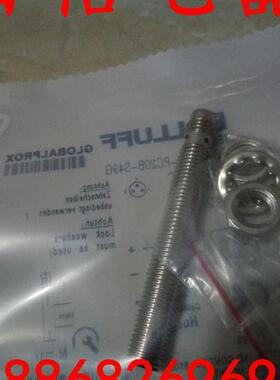 巴鲁夫接近开关BESM18ML-PSC12E-S04G-W51