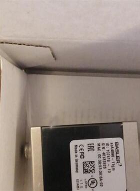 巴斯勒acA4096-11gm/gc工业相机BALSER工业相机功能包好 德国进口