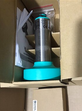 UC6000-30GM-E6R2-V15倍加福超声波传感器(102163)全新原装现货