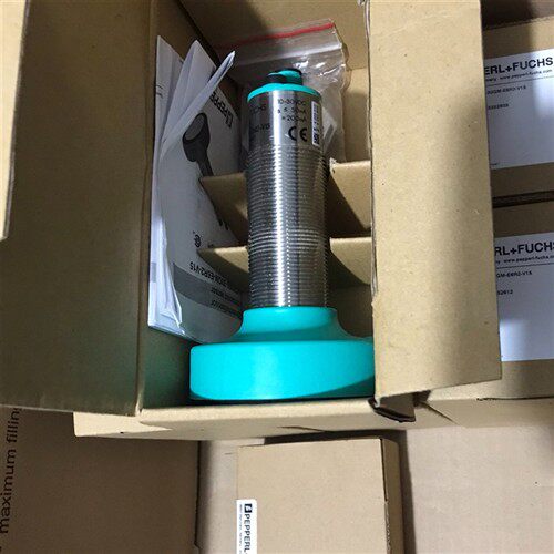 UC6000-30GM-E6R2-V15倍加福超声波传感器(102163)全新原装现货