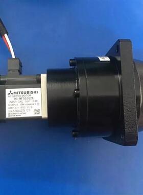 供应伺服电机HC-MF053G2K议价